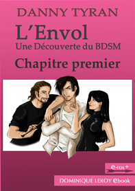 Jeu-concours pour gagner un roman érotique