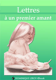 Lettres à un premier amant : interview de Dominique Lalouve