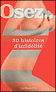 Ian Cecil, auteur érotique