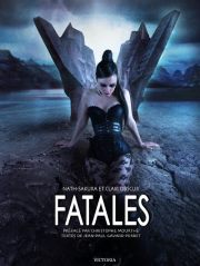 Fatales, livre de photographies