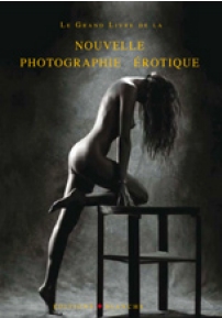 La nouvelle photographie érotique, livre à paraître