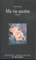 Ma vie secrète