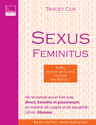Sexus feminitus, de Tracey Cox
