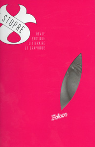 Sortie d'un nouveau magazine Stupre