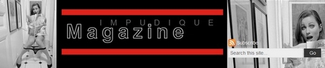 Impudique : magazine culturel et érotique