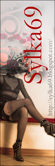 Sylka69, des photographies eroticochic