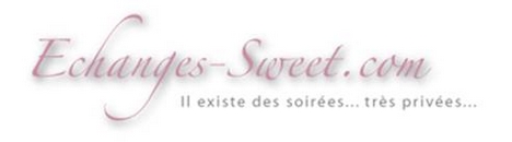 Echanges-sweet, organisation de soirées libertines raffinées