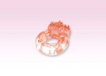 Les cockrings vibrants