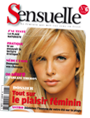 Sensuelle n°6