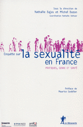 Enquête sur la sexualité en France