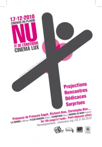 Nuit de l'érotisme : rencontres, cinéma et dédicaces à Caen