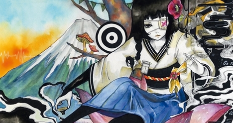 Conférence Sexualité et manga à Angoulême