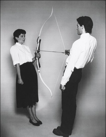 L'amour exposé au musée d'art contemporain de Vitry sur Seine