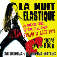 Nuit élastique le 14 août