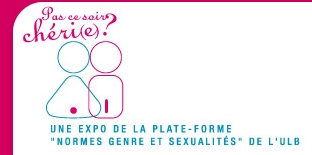 Sexualité des 19e et 20e siècle : exposition Pas ce soir chéri(e) ?