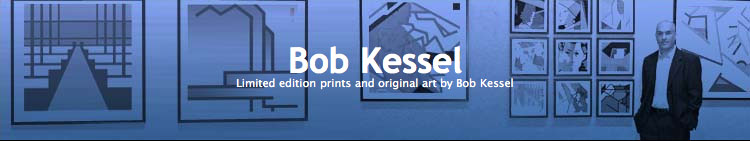 Les shunga de Bob Kessel