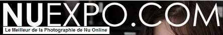Nu expo : photographies de nu et de charme sur Internet