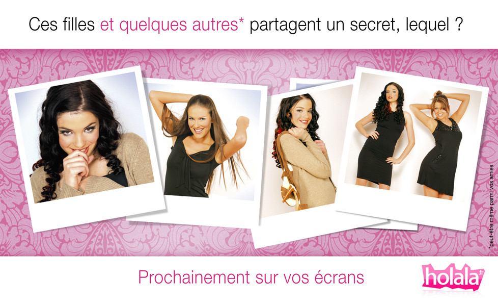Holala.fr, le nouveau mag en ligne