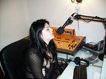 Une radio coquine sur le Net