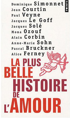 La plus belle histoire de l'amour