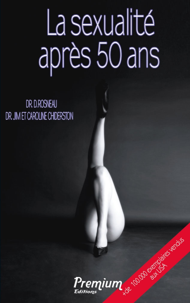 La sexualité après 50 ans