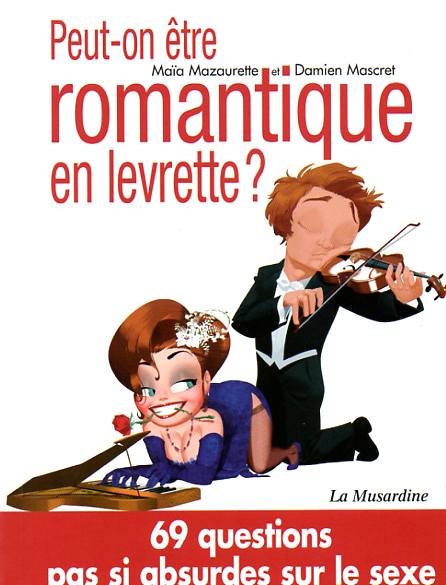 Peut-on être romantique en levrette ?