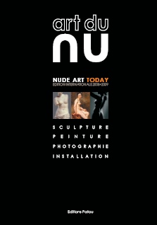 Nude Art today, l'art du Nu