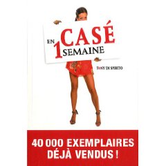 Techniques de drague en librairie