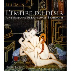 L'empire du désir de Liu Dalin