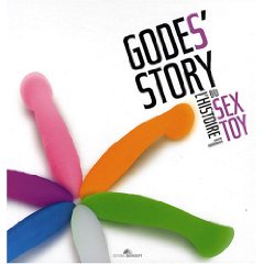 Godes'story. L'histoire du sex toy