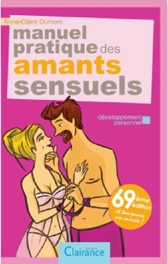 Un guide sur la sexualité des éditions Clairance