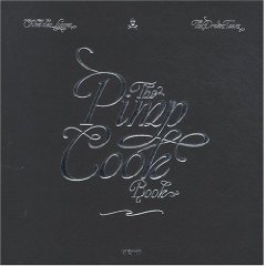 The Pimp Cook Book de Chloé des Lysses