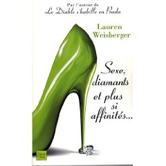 Chick lit et sexe