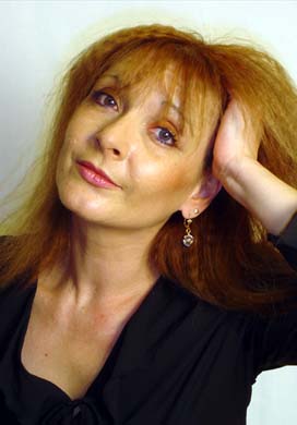 Sylvie Monthulé