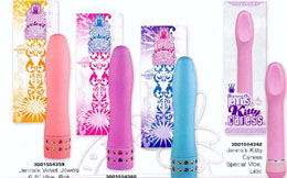 Sex toys, collection automne 2007