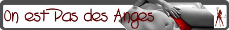 On n'est pas des Anges, le blog