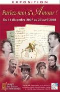 Parlez-moi d'amour, l'expo