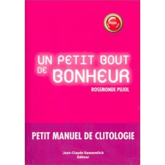 Un petit bout de bonheur