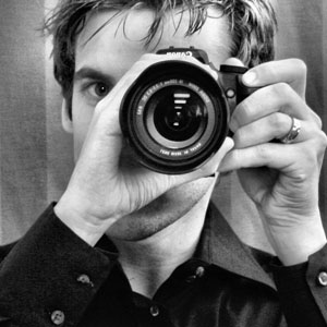 Pierre Sage, photographe de charme