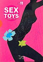 Sex toys, de Frédéric Ploton