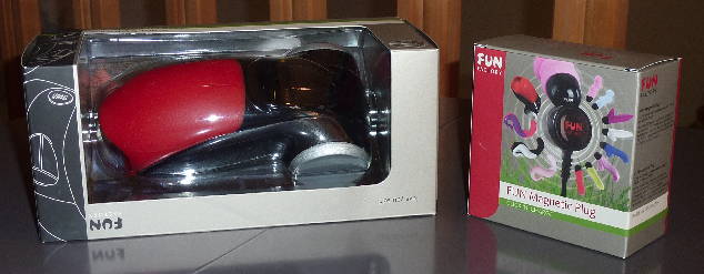 Test du Cobra de Fun factory, masturbateur pour hommes, par Nicoquin