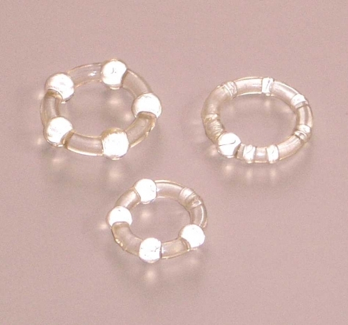 Test du Jelly Cockring Set
