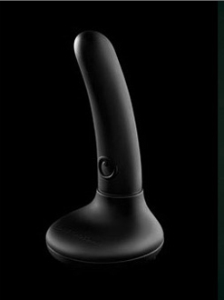 Latelate, sextoy luxueux