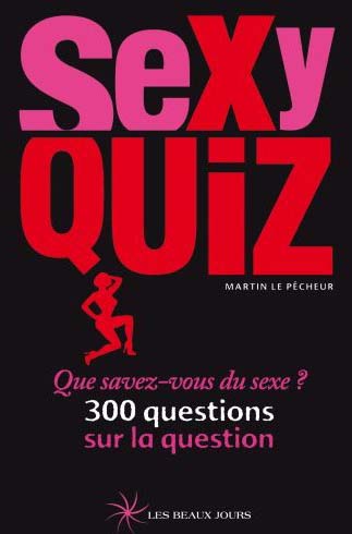 Sexy Quiz