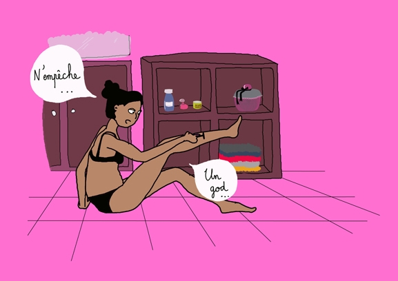 Le blog de Melon : joie dans ton slip !