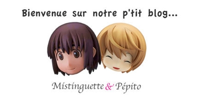 Rondeurs et strap : le blog de Mistinguette et Pépito