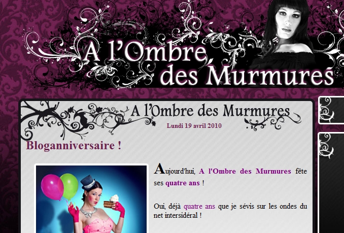 Sextoys à gagner sur le blog A l'ombre des murmures !