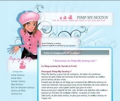 Pimp my sextoy