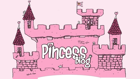 Sur Pincess blog : mises en scène de gages d'un jeu érotique