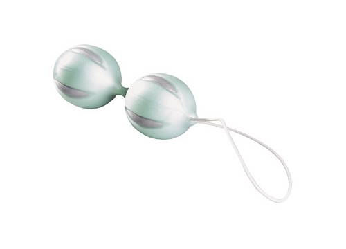 Smart balls ou Luna balls, quelles boules de geisha choisir ?